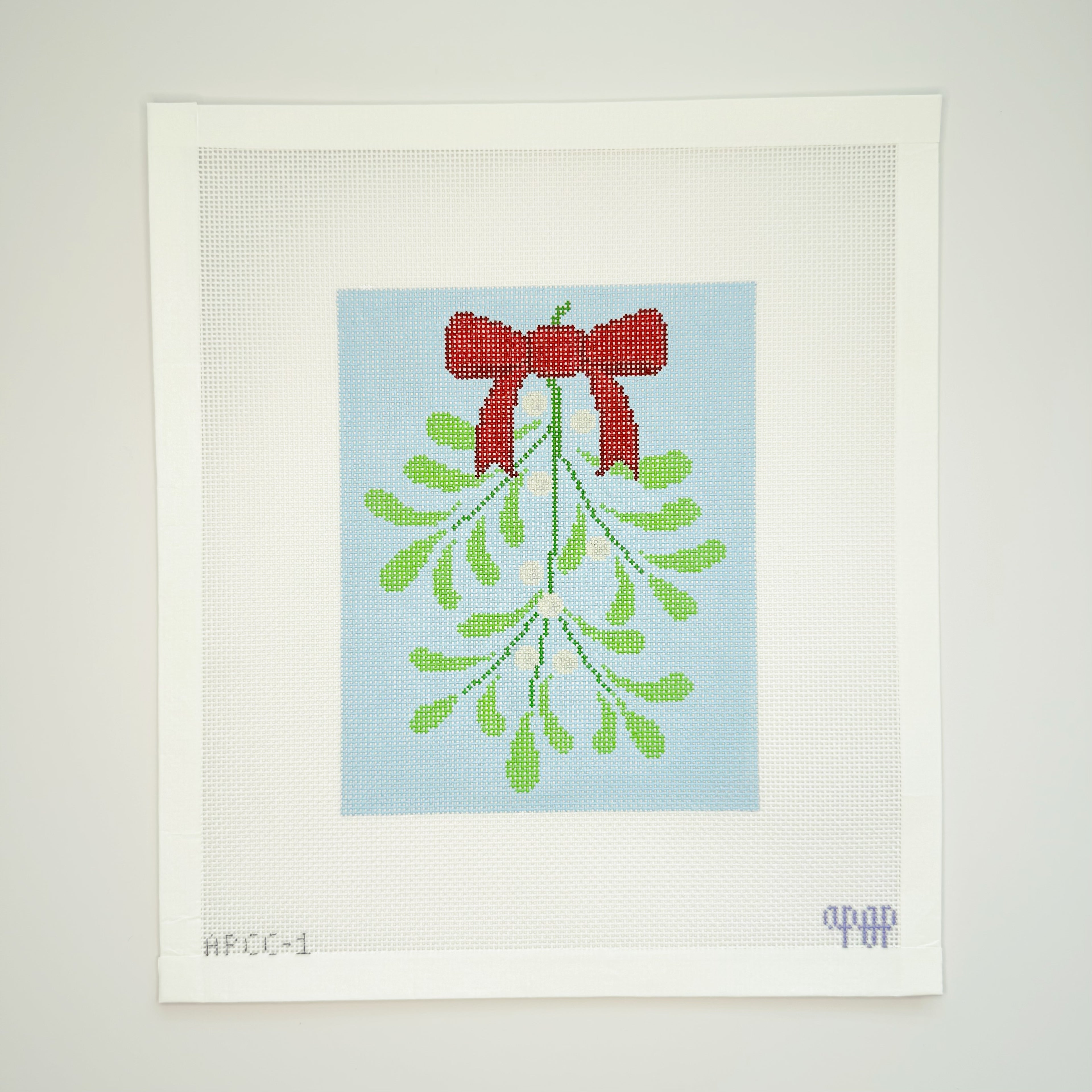 APCC1 - "Mistletoe"