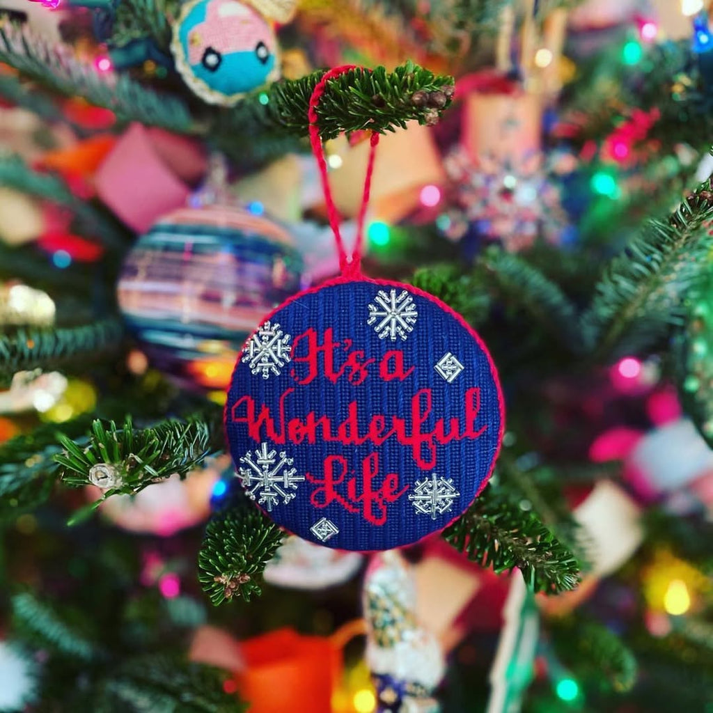 APCH06 - "Its a Wonderful Life"