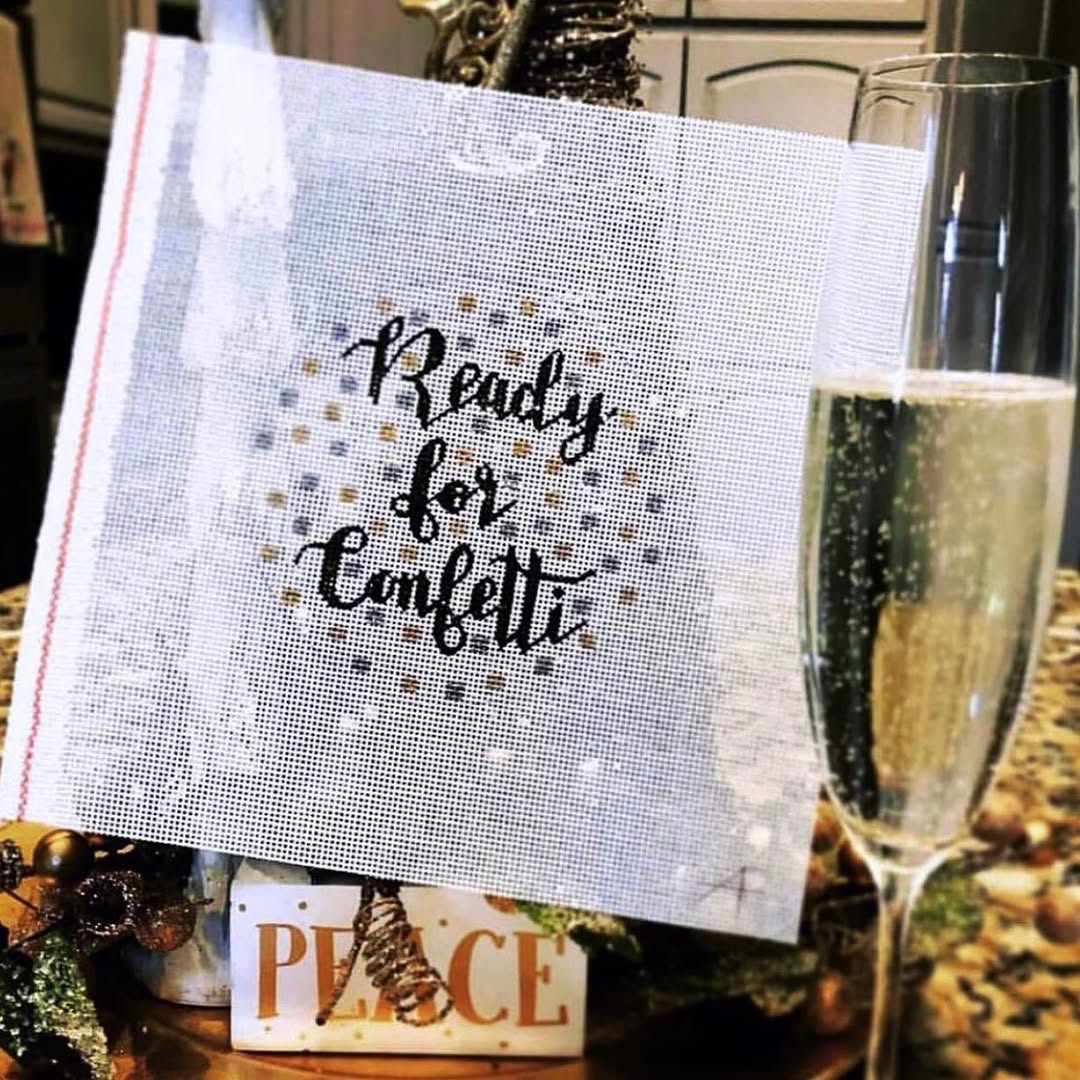 APBR20 - "Ready for Confetti"