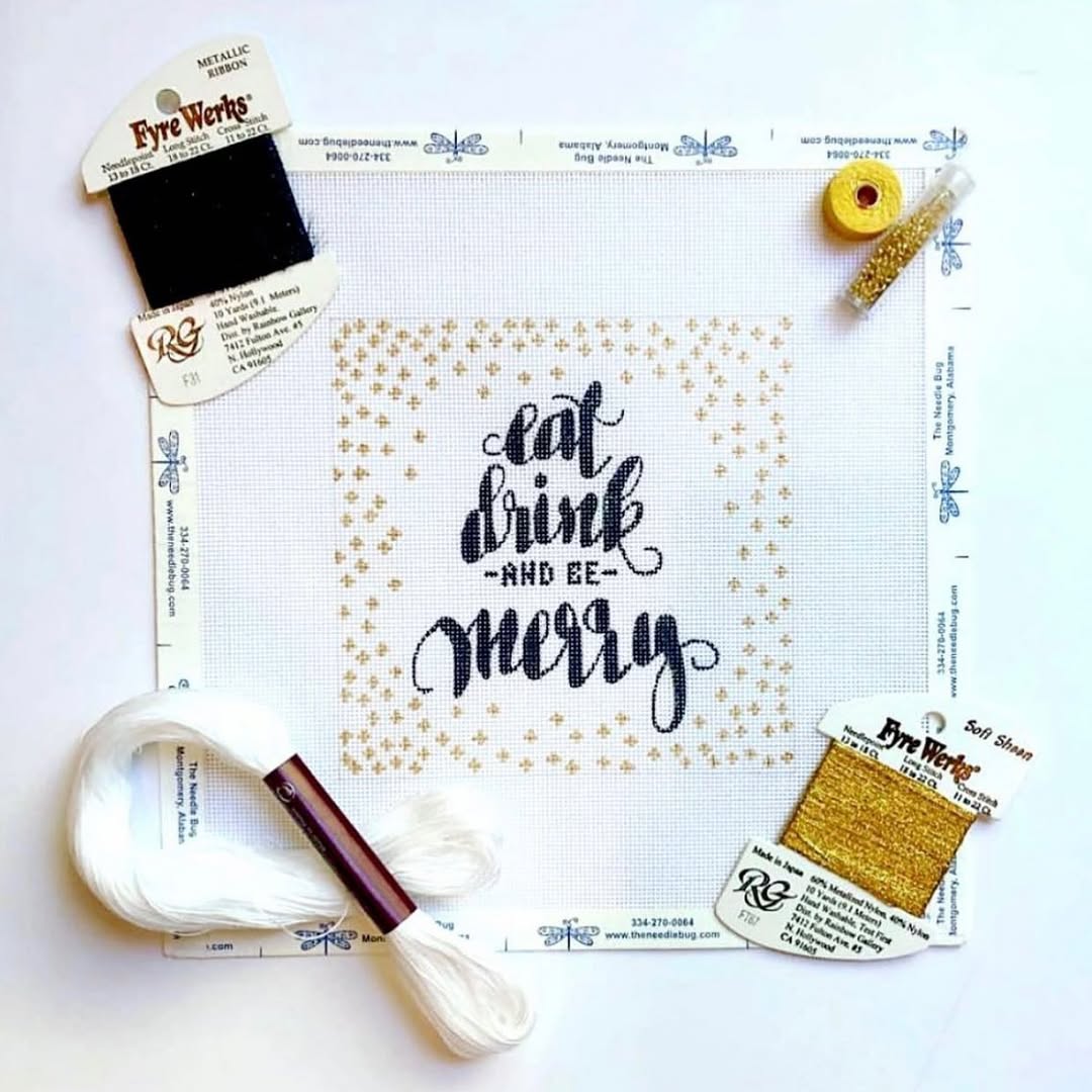 APCH13 - "Eat, Drink, and Be Merry"