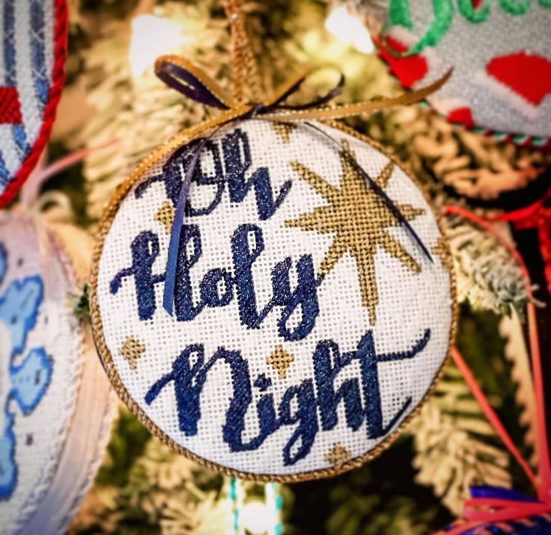 APCH09 - "Oh Holy Night"