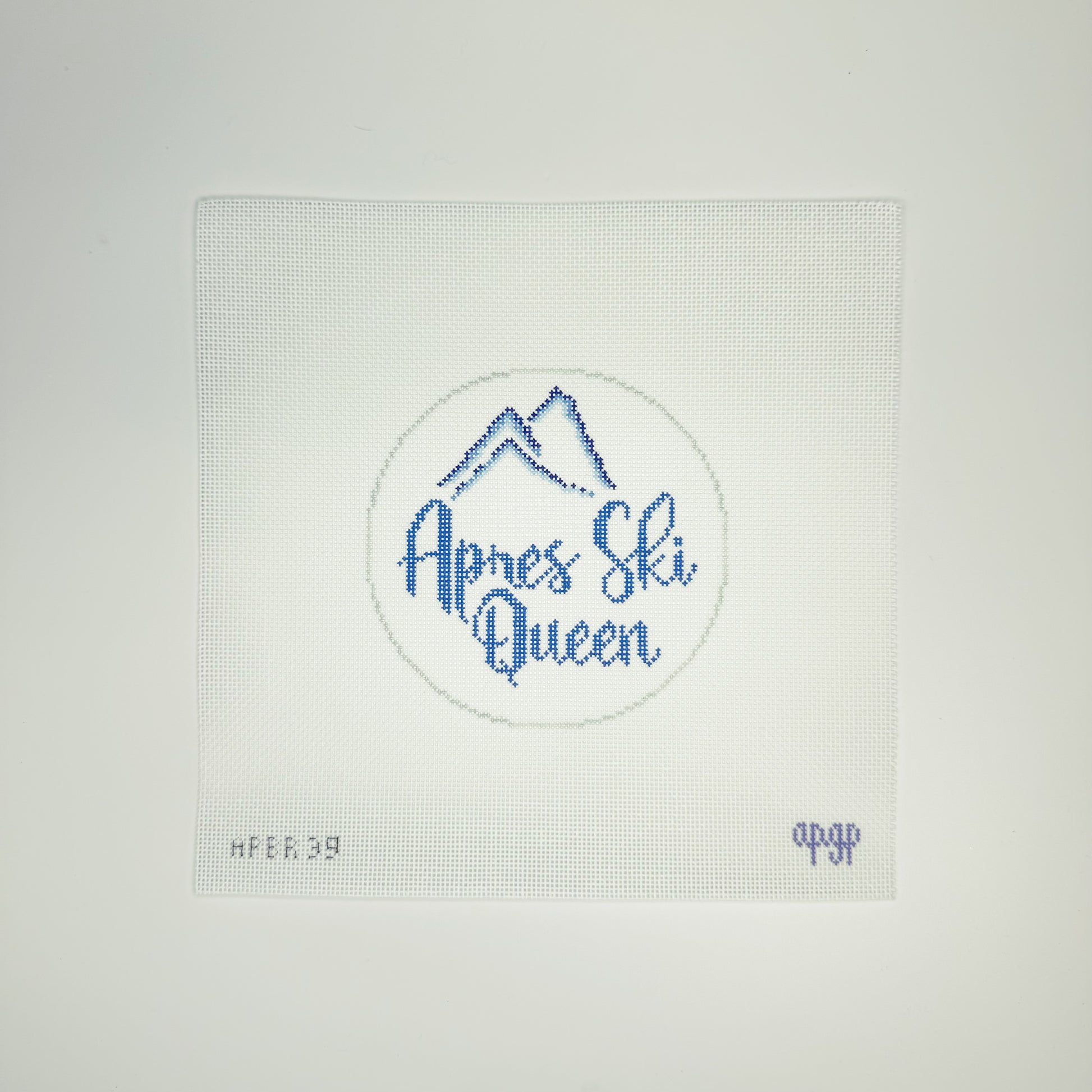 APBR39 - Aprés Ski Queen