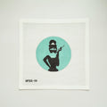 APBR19 - Audrey in Pearls