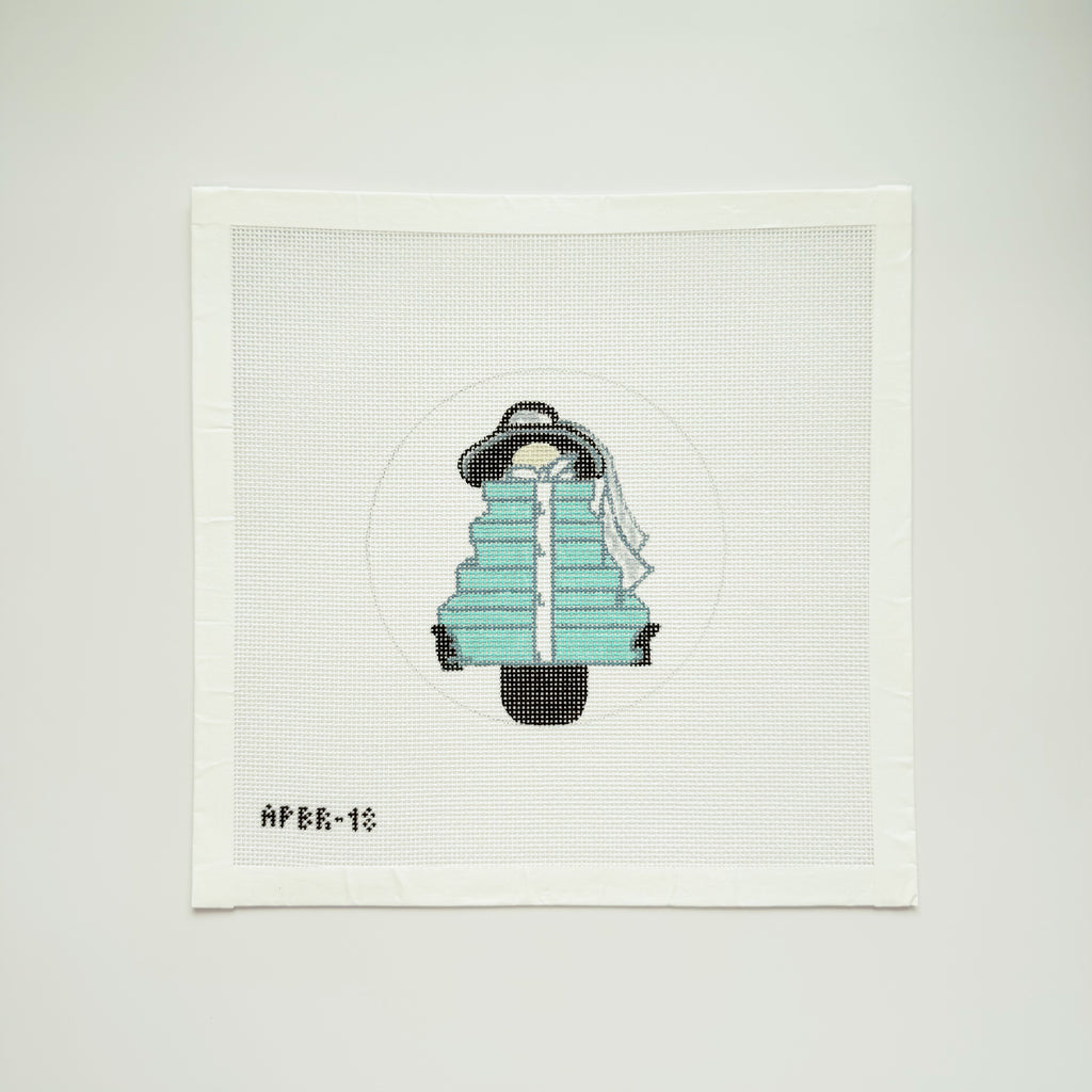 APBR18 - Audrey Shopping