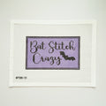 APHA11 - "Bat Stitch Crazy"