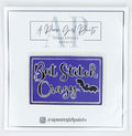 Bat Stitch Crazy - Needle minders - Pack of 3