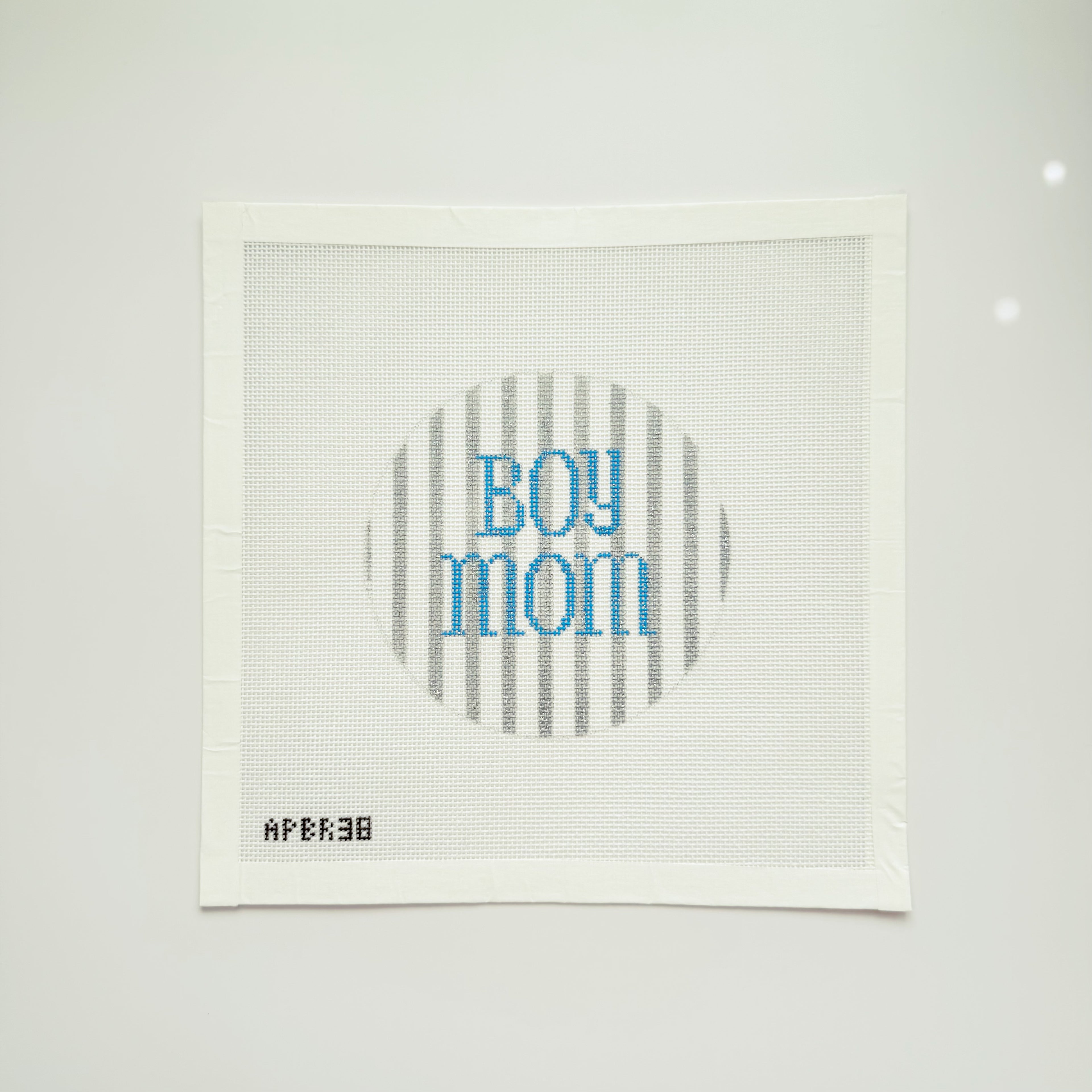 APBR38 - "Boy Mom"