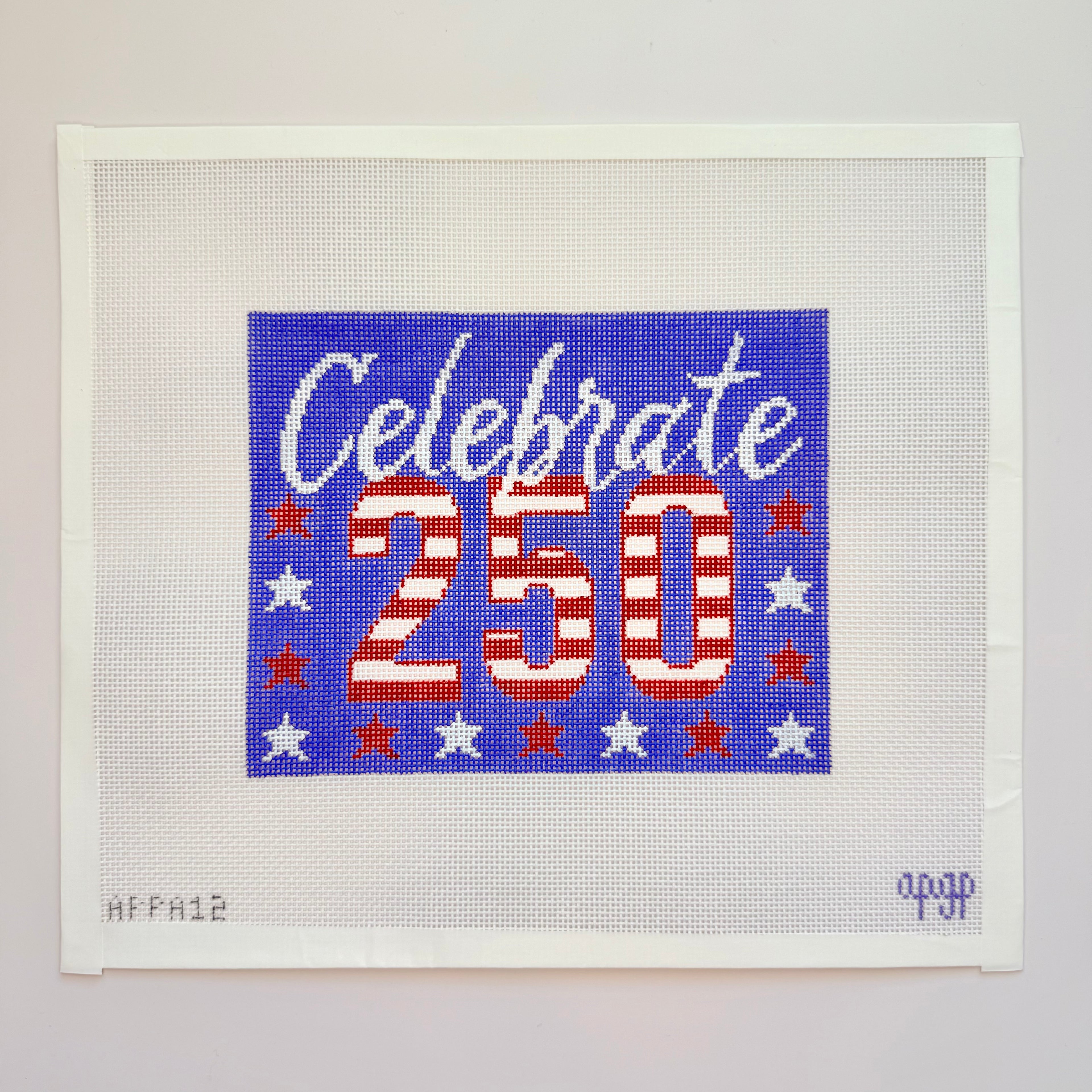 APPA12 - Celebrate 250