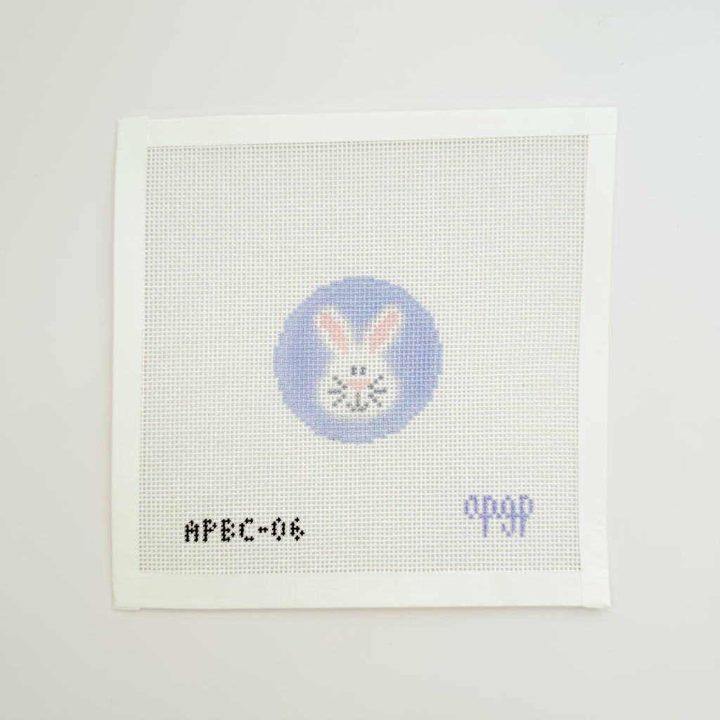 APBC06 - A Charmed Season - Bunny Bag Tag