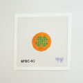 APBC03 - A Charmed Season - Four Leaf Clover Bag Tag