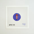 APBC04 - A Charmed Season - Firework Bag Tag