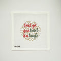 APCH12 - "Don't get your Tinsel in a Tangle"