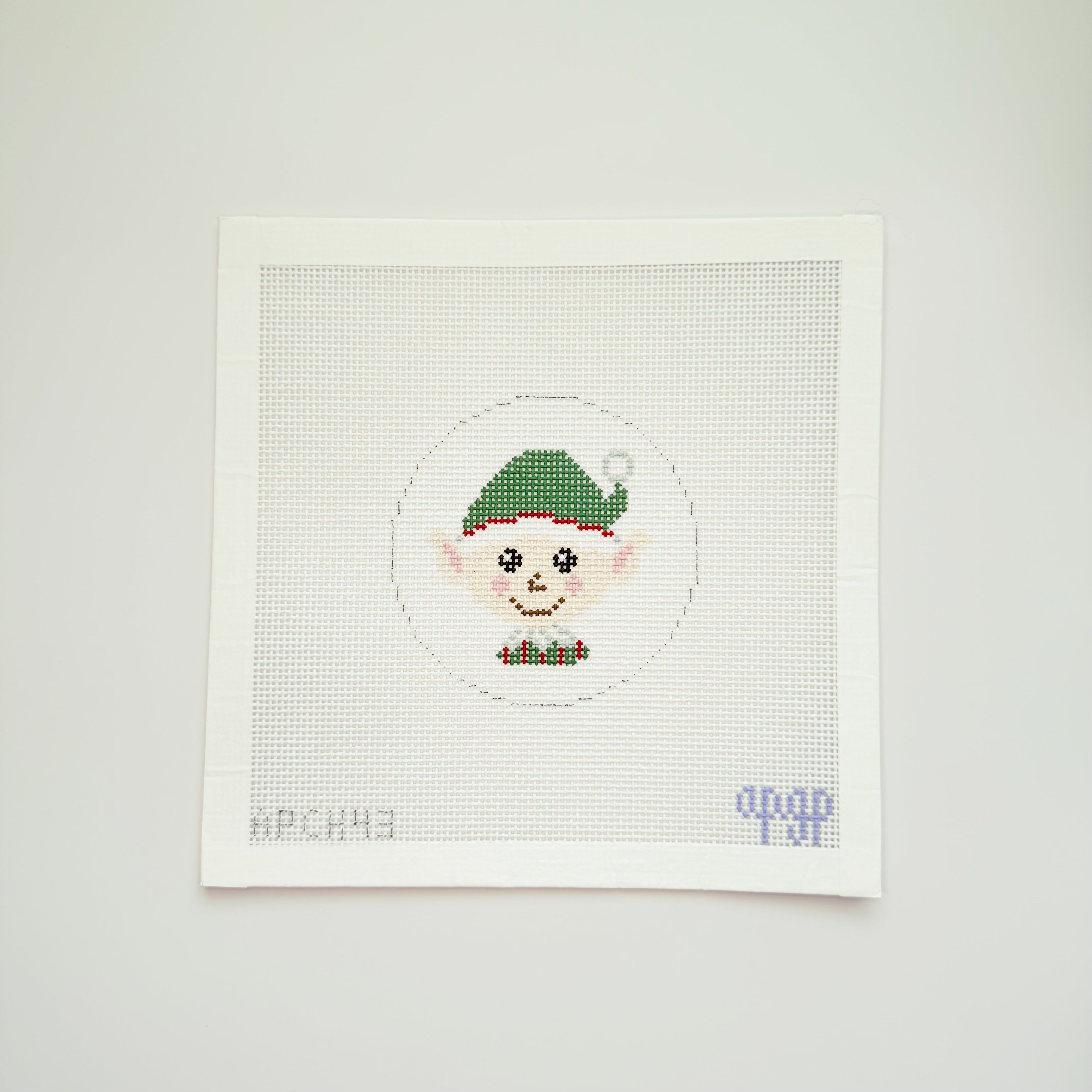 APCH43 -  North Pole Pals - Elf