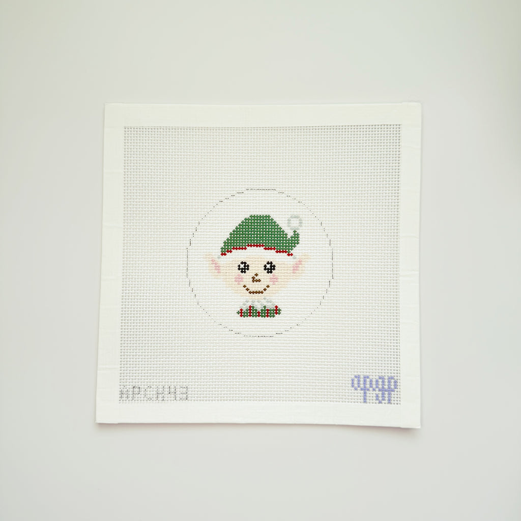 APCH43 -  North Pole Pals - Elf