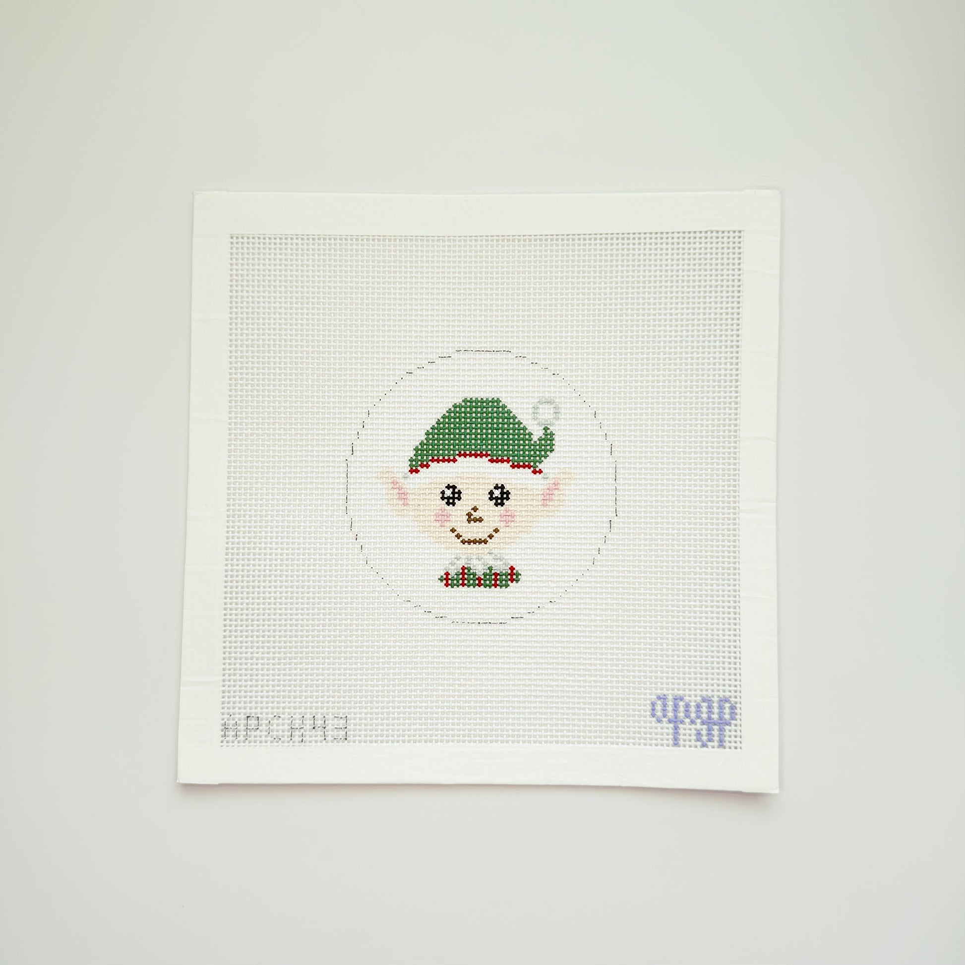 APCH43 -  North Pole Pals - Elf