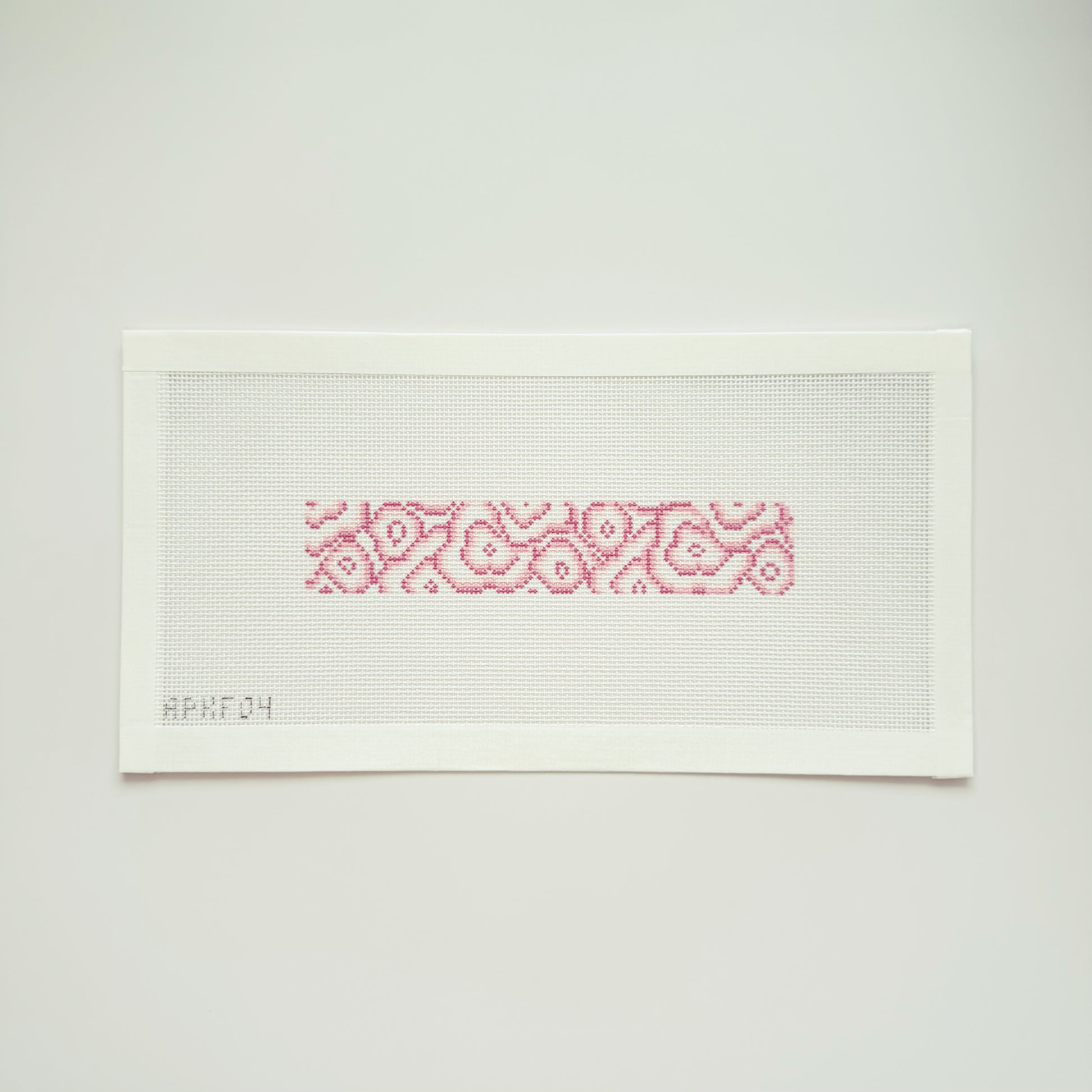 APKF04 - Geode Key Fob/Cuff - Pink