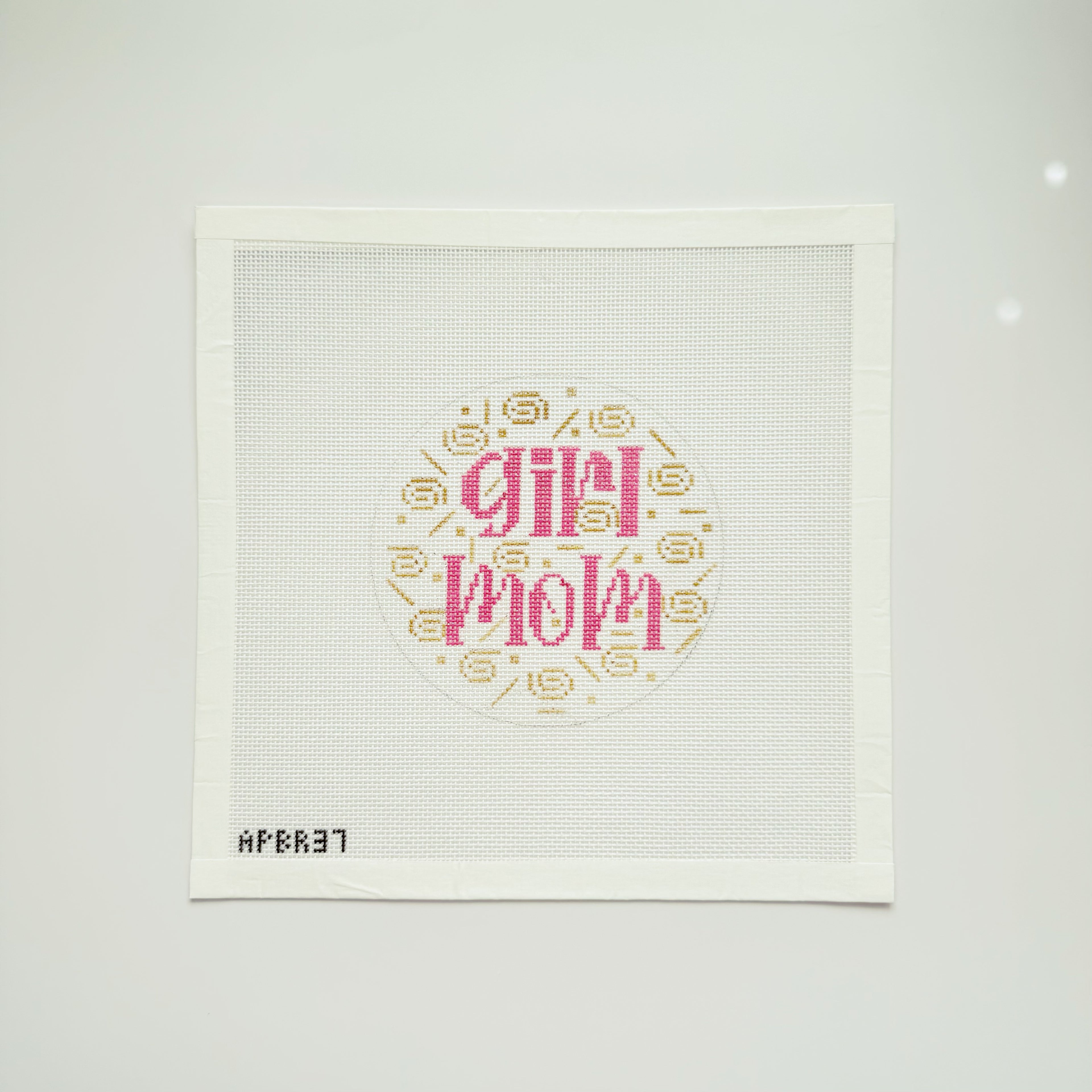 APBR37 - "Girl Mom"
