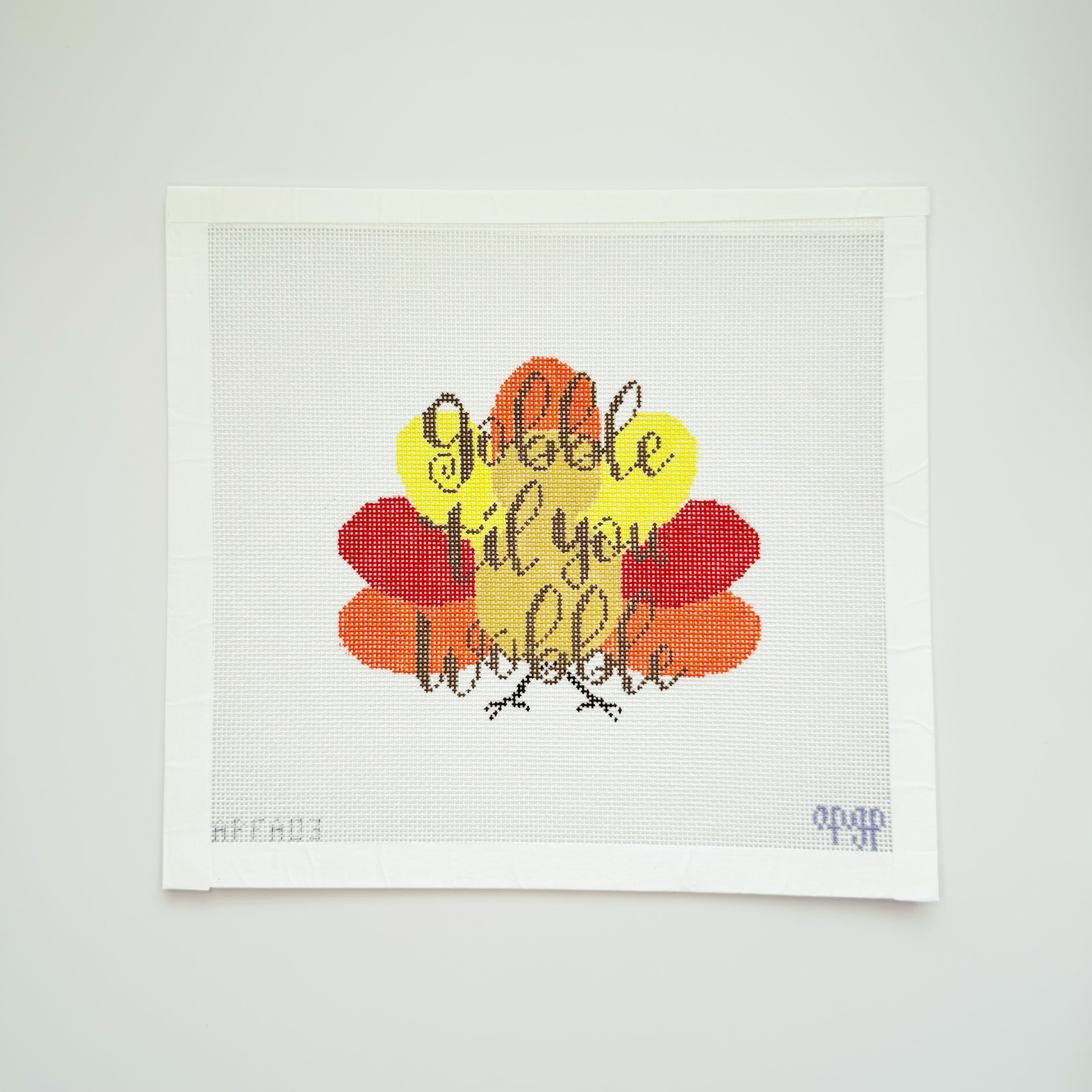APFA03 - "Gobble til you Wobble"