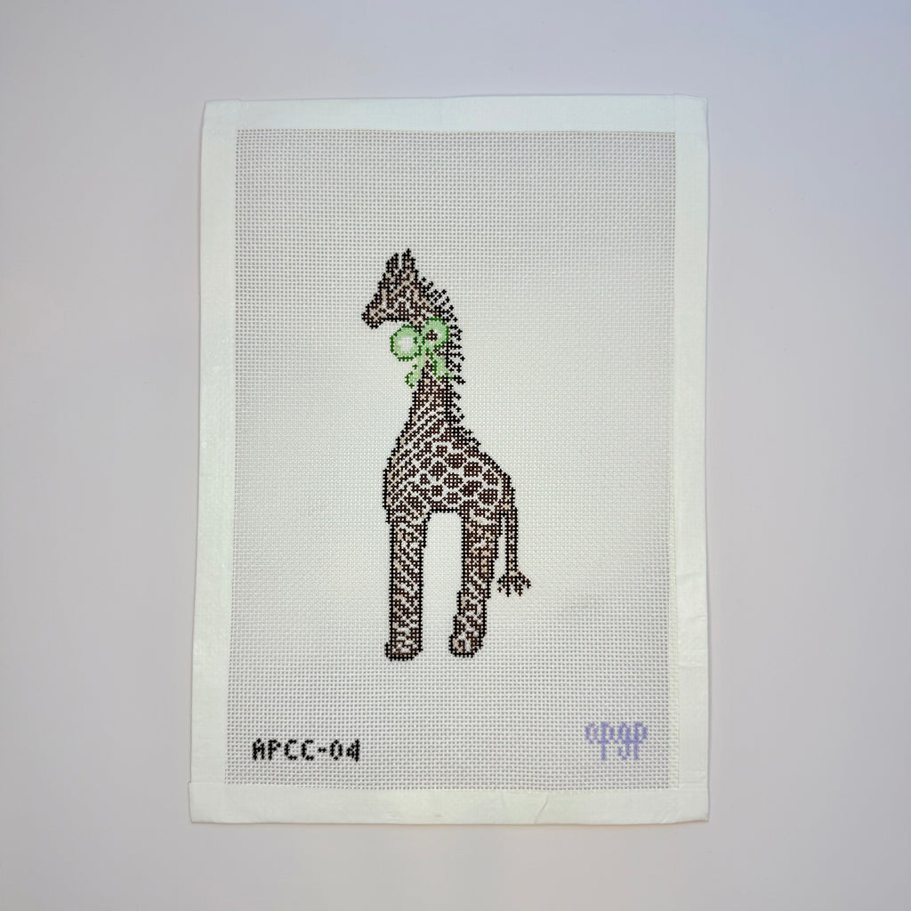 APCC04 - Grace The Giraffe