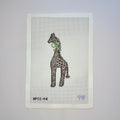 APCC04 - Grace The Giraffe