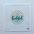 APFA08 - Pumpkin Grateful - 18M 4.5" Round - F26
