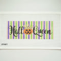 APHA07 - "Hall-o-Queen"