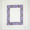 APHA12 - Witch Hats Frame