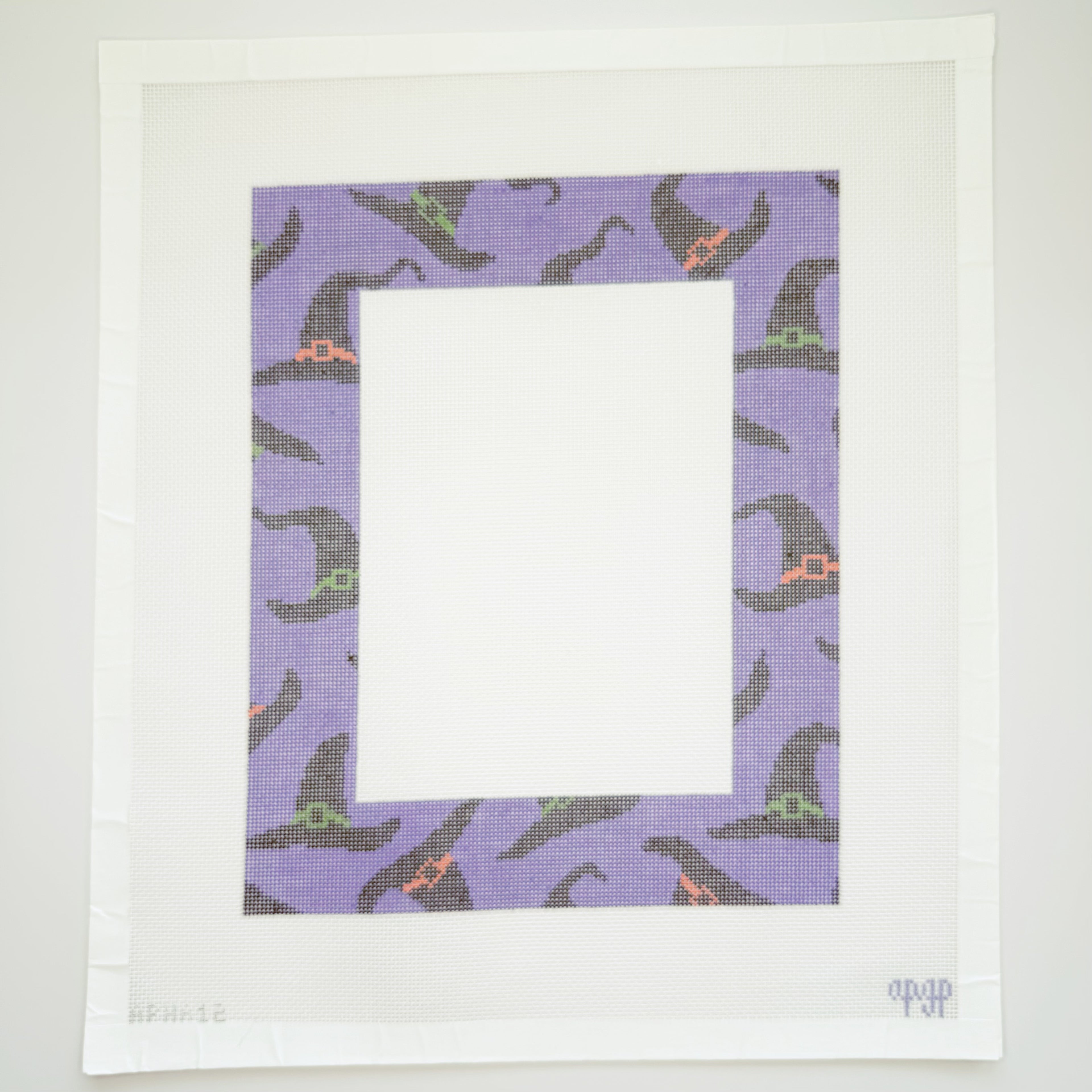 APHA12 - Witch Hats Frame
