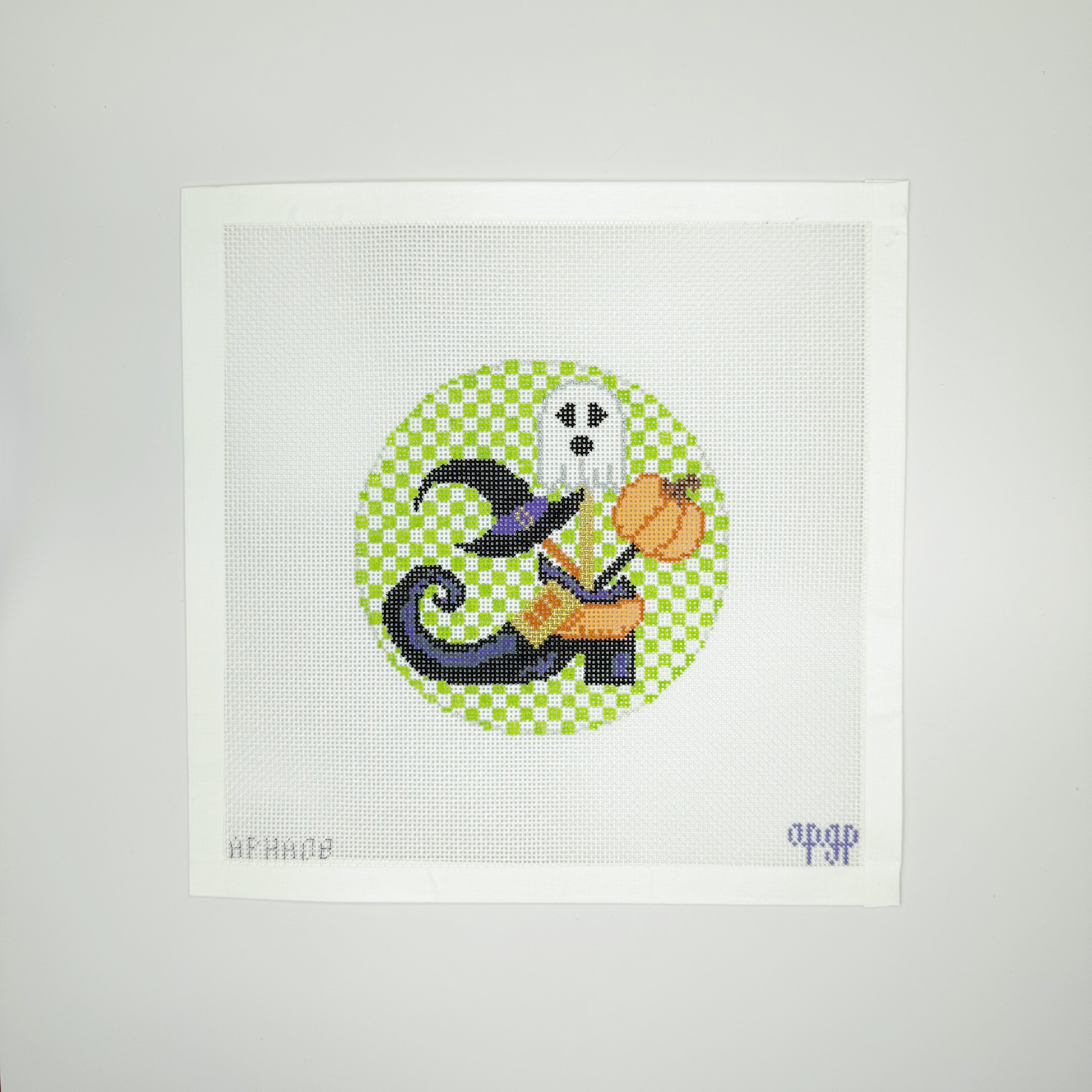 APHA08 - Halloween Icons