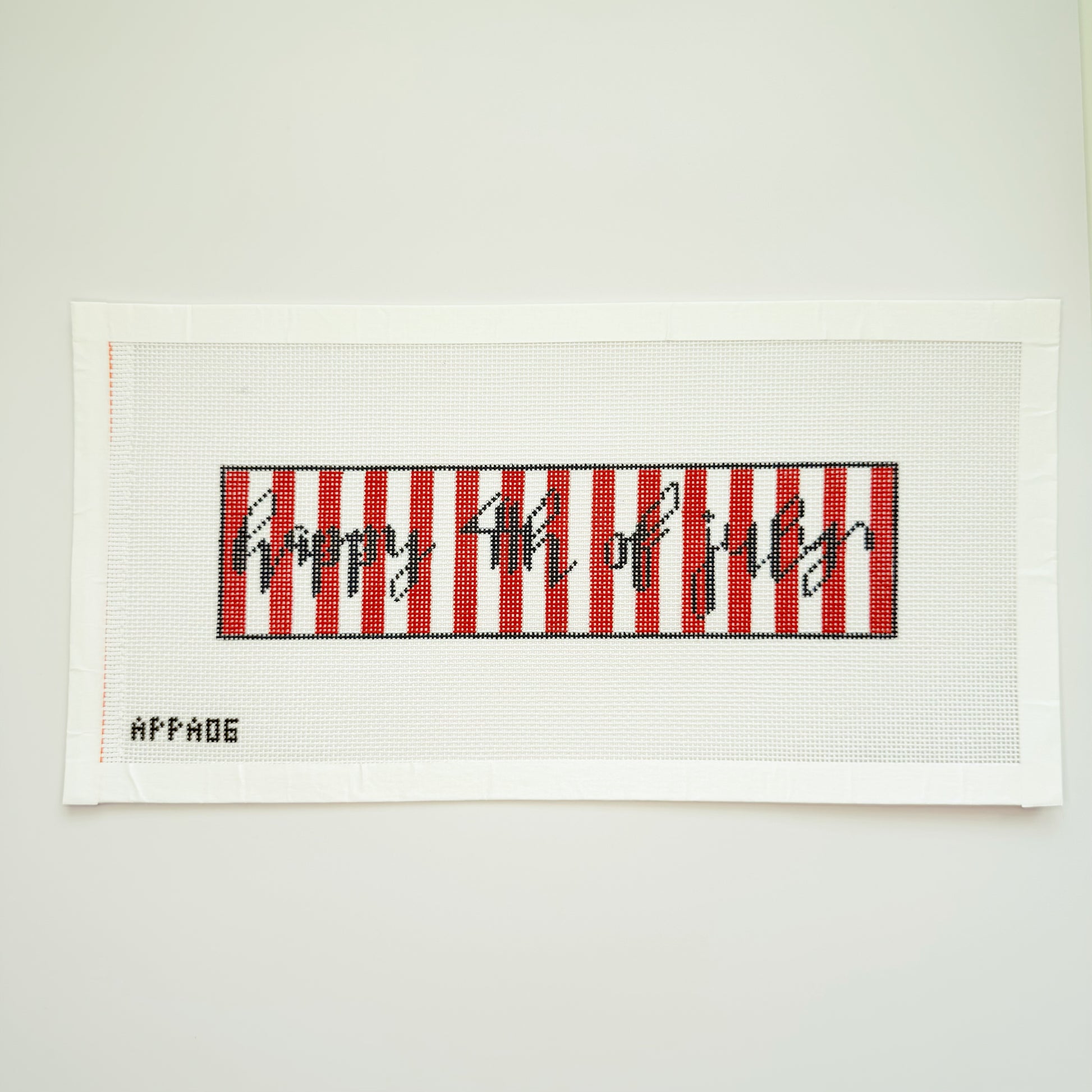 APPA06 - "Happy 4th of July"