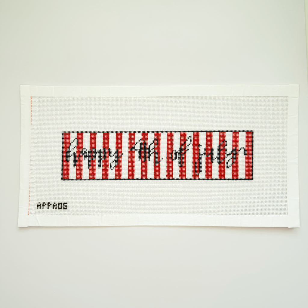 APPA06 - "Happy 4th of July"