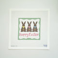 APEA10 - Chocolate Bunnies Trio