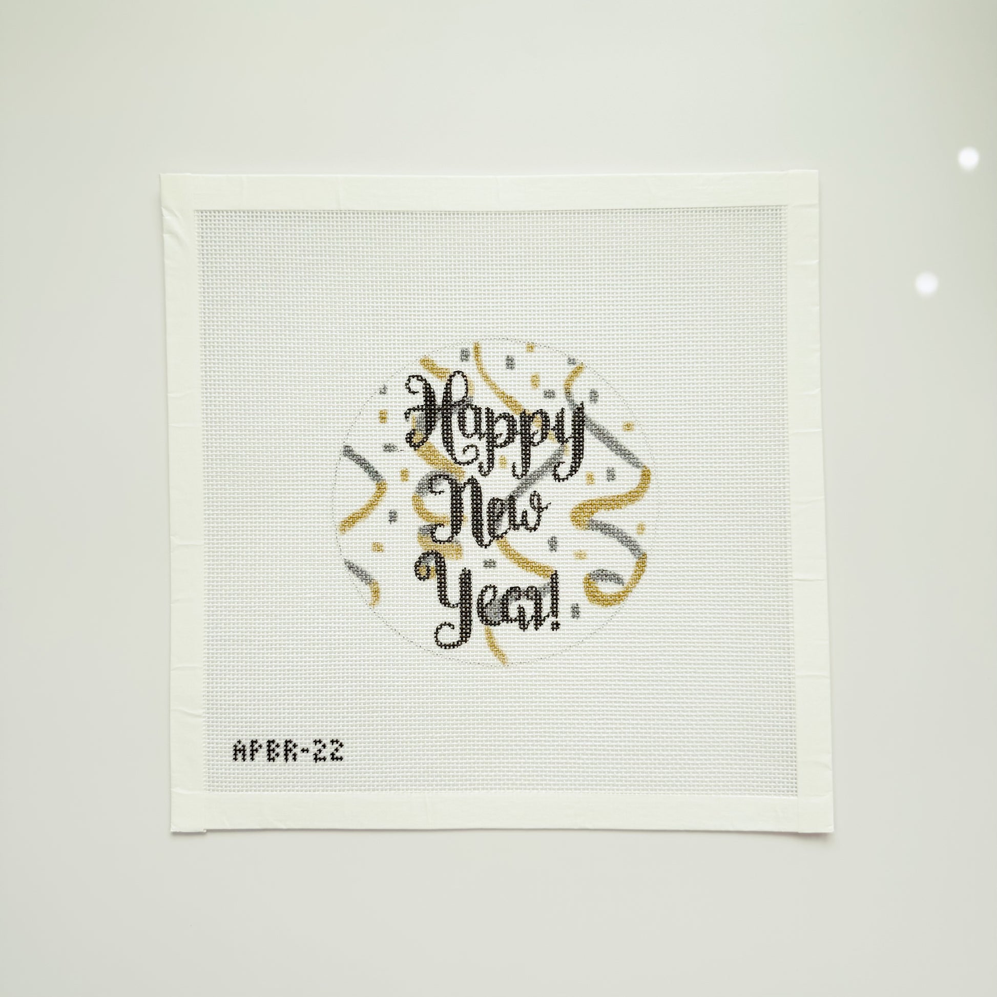 APBR22 - "Happy New Year"