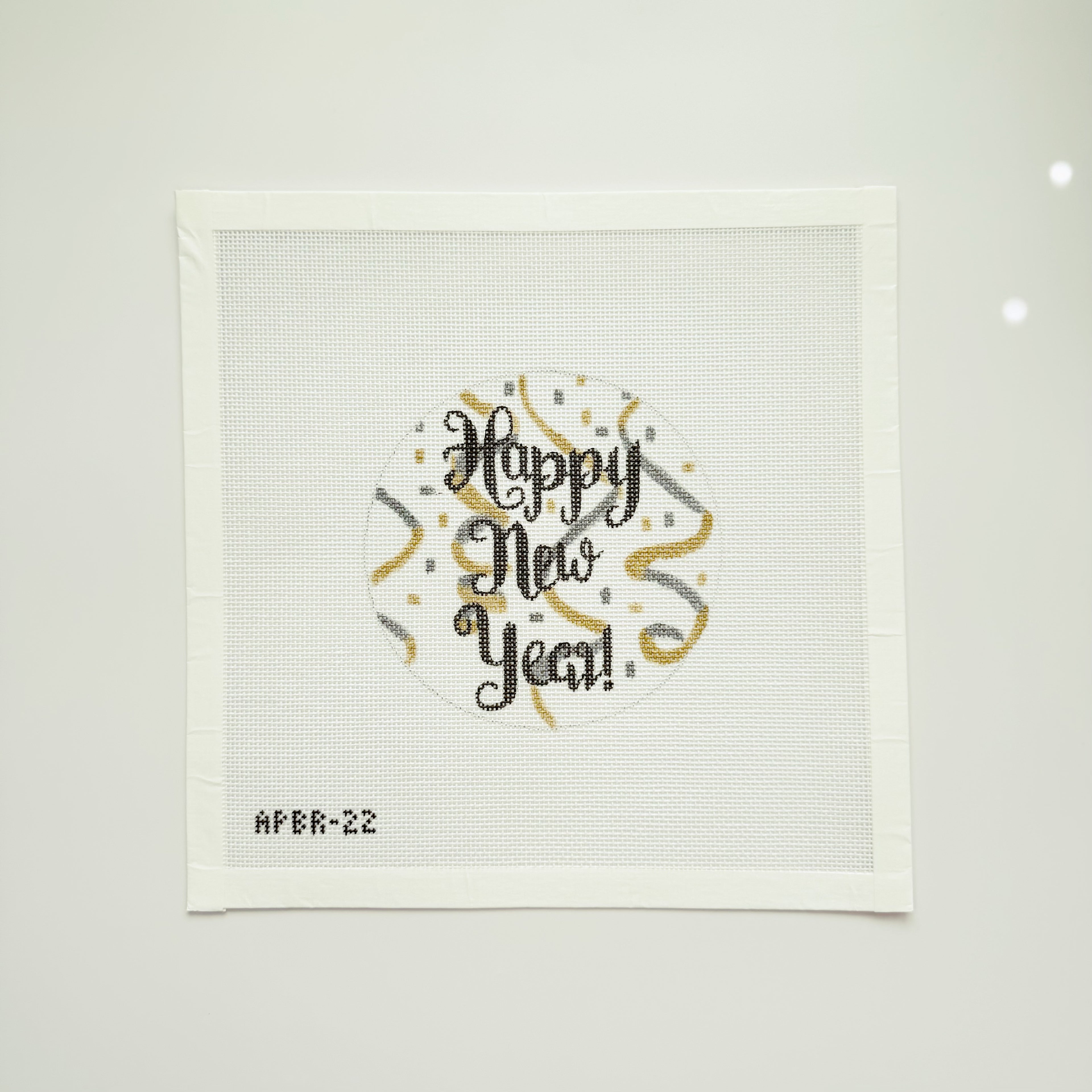 APBR22 - "Happy New Year"