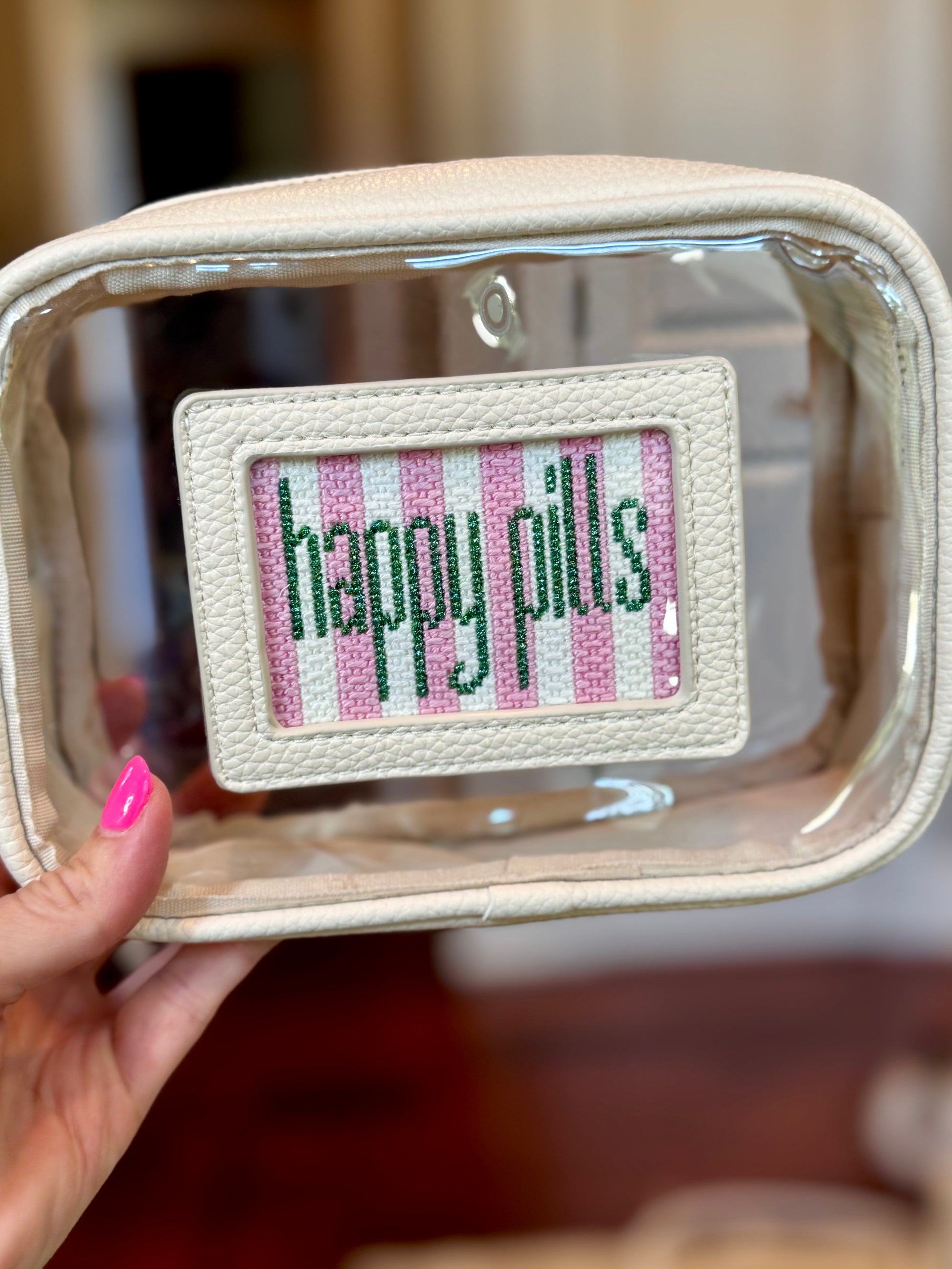 APIN14 - Happy Pills Insert
