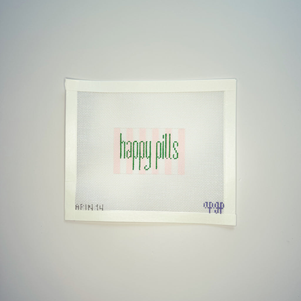 APIN14 - Happy Pills Insert