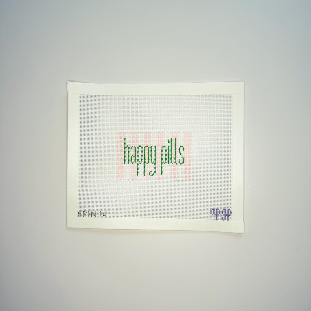 APIN14 - Happy Pills Insert