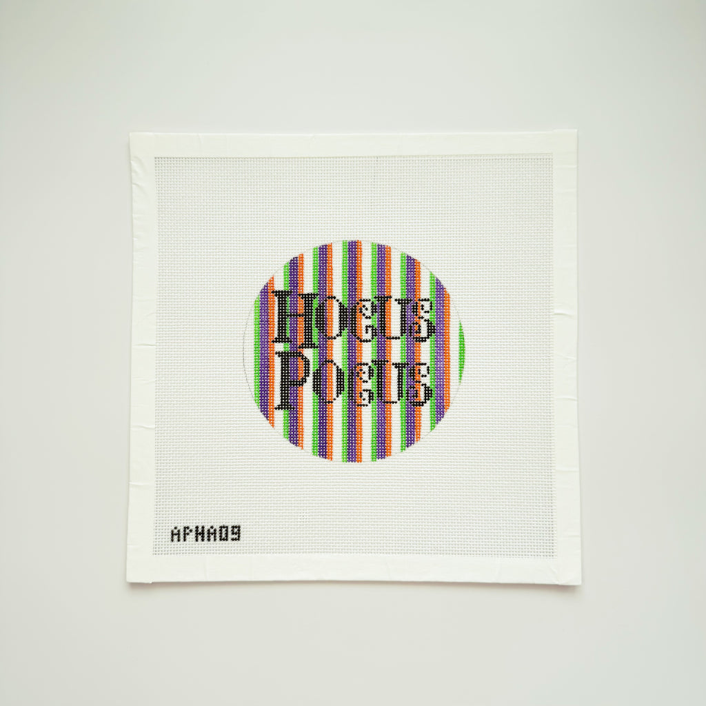 APHA09 - "Hocus Pocus"