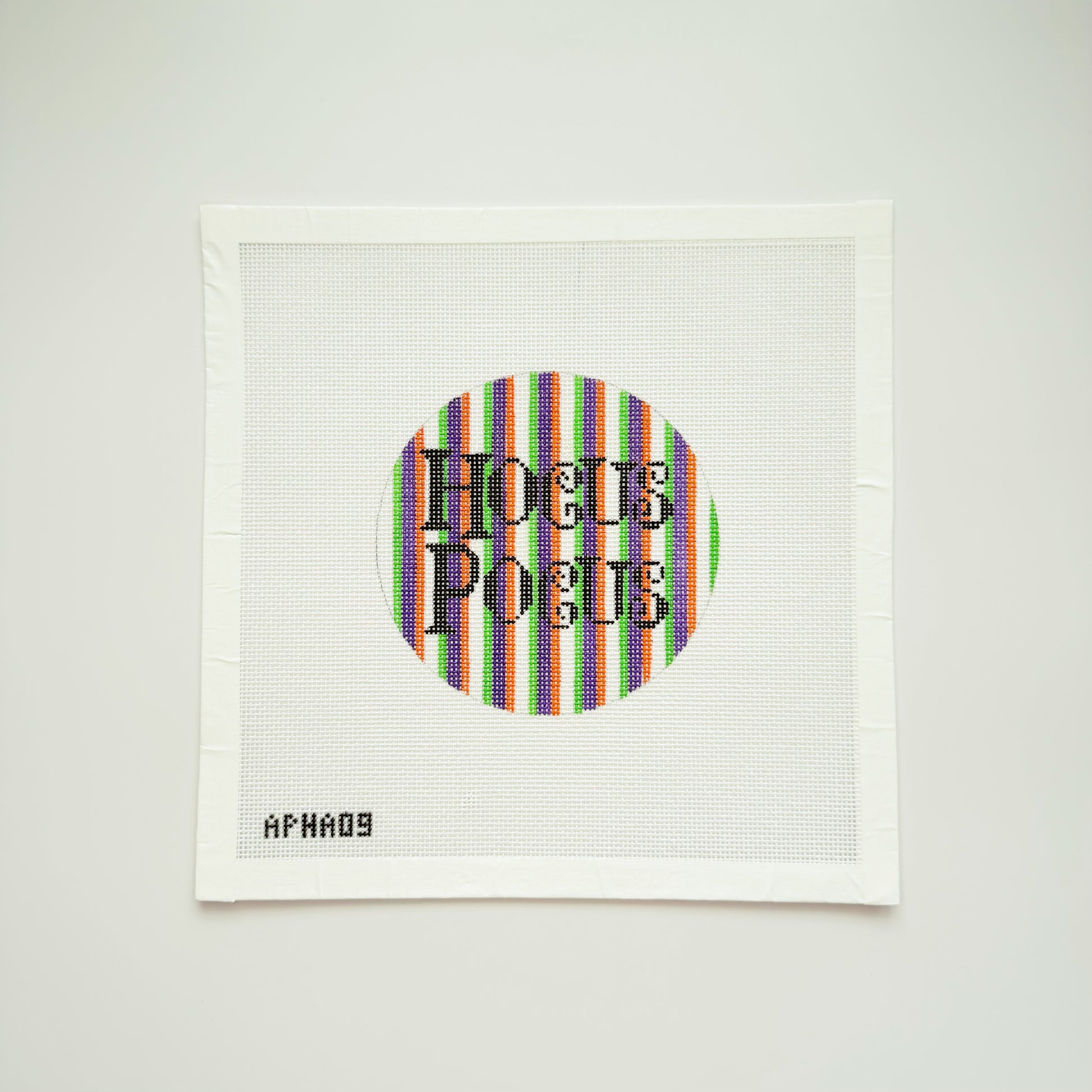 APHA09 - "Hocus Pocus"