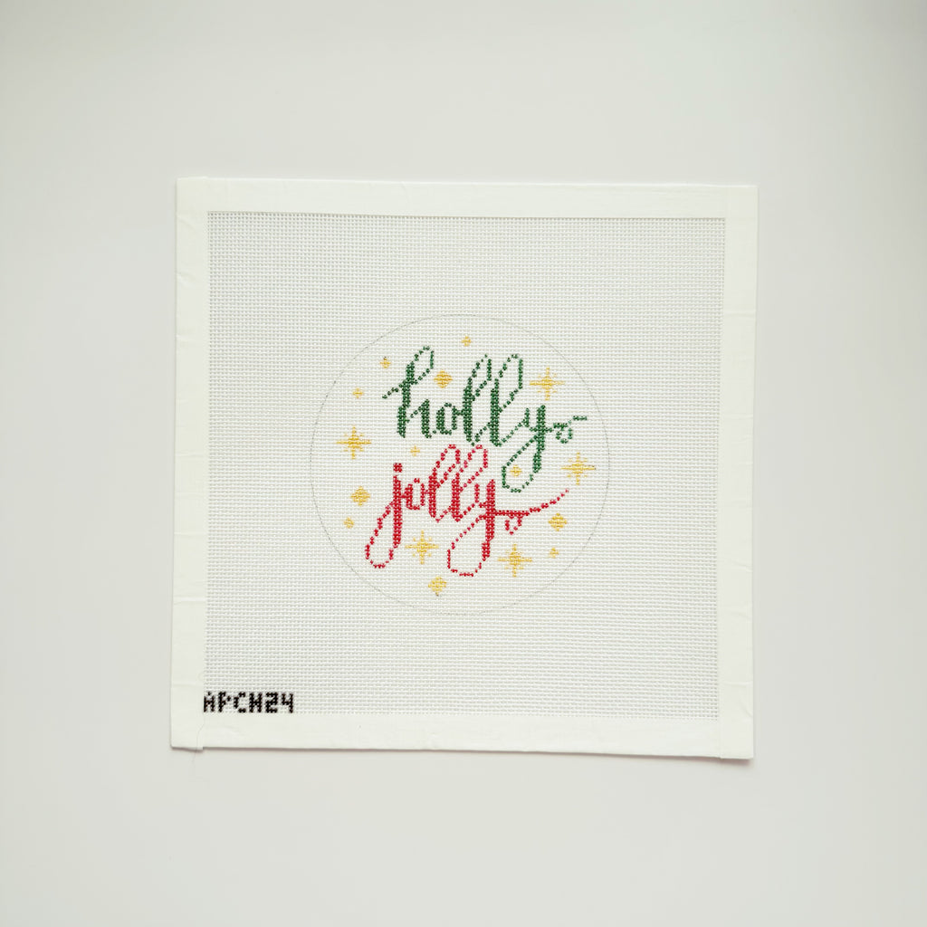 APCH24 - "Holly Jolly"
