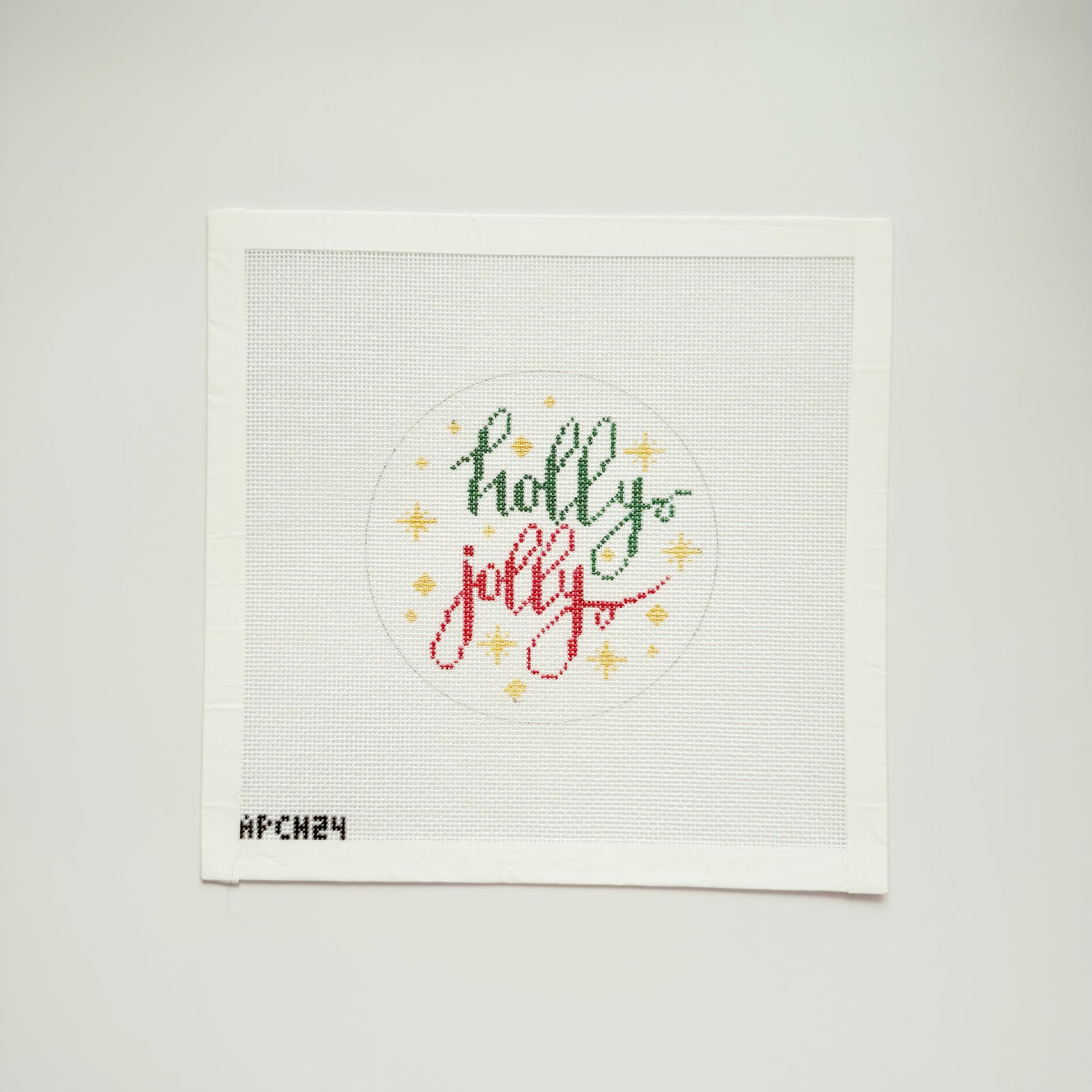 APCH24 - "Holly Jolly"