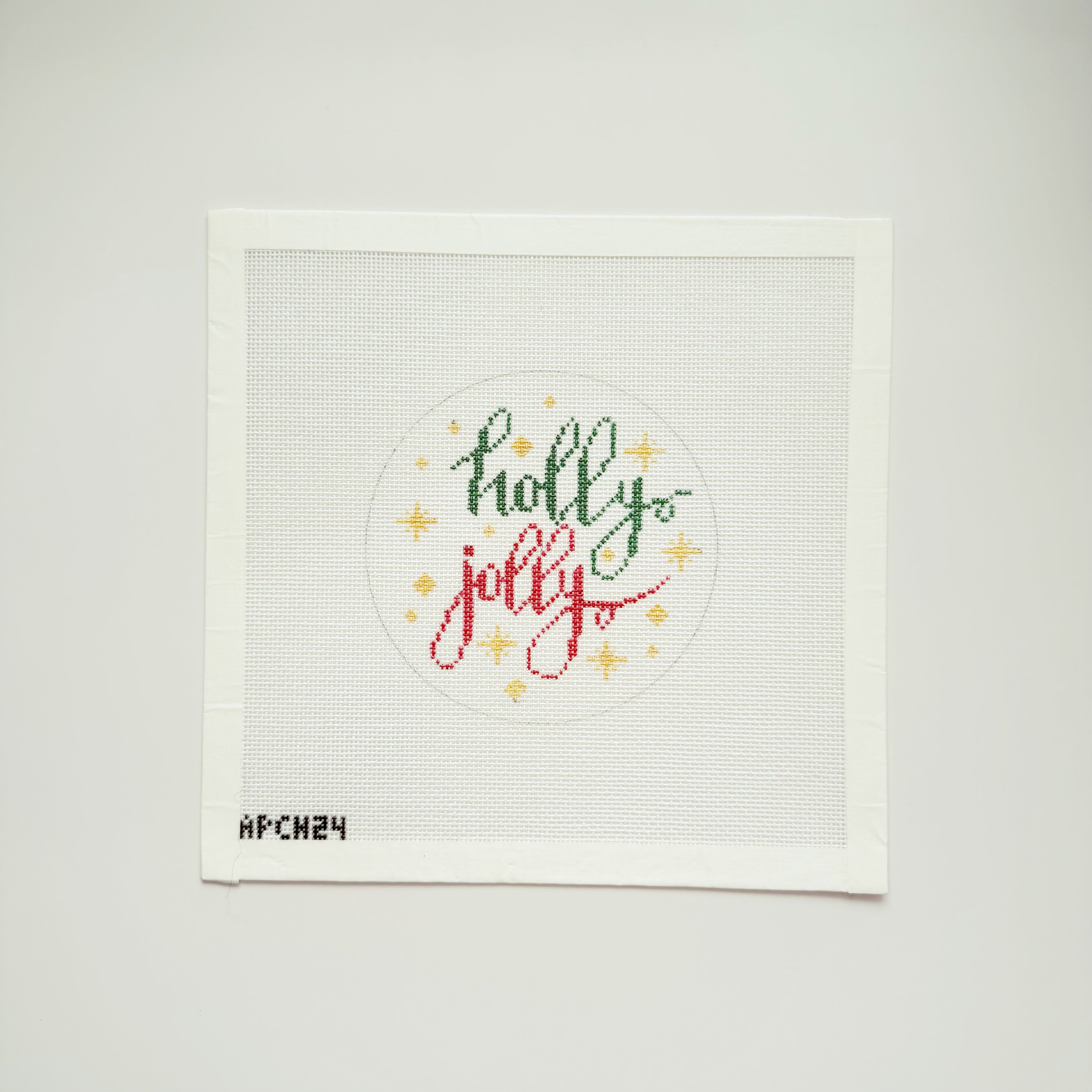 APCH24 - "Holly Jolly"