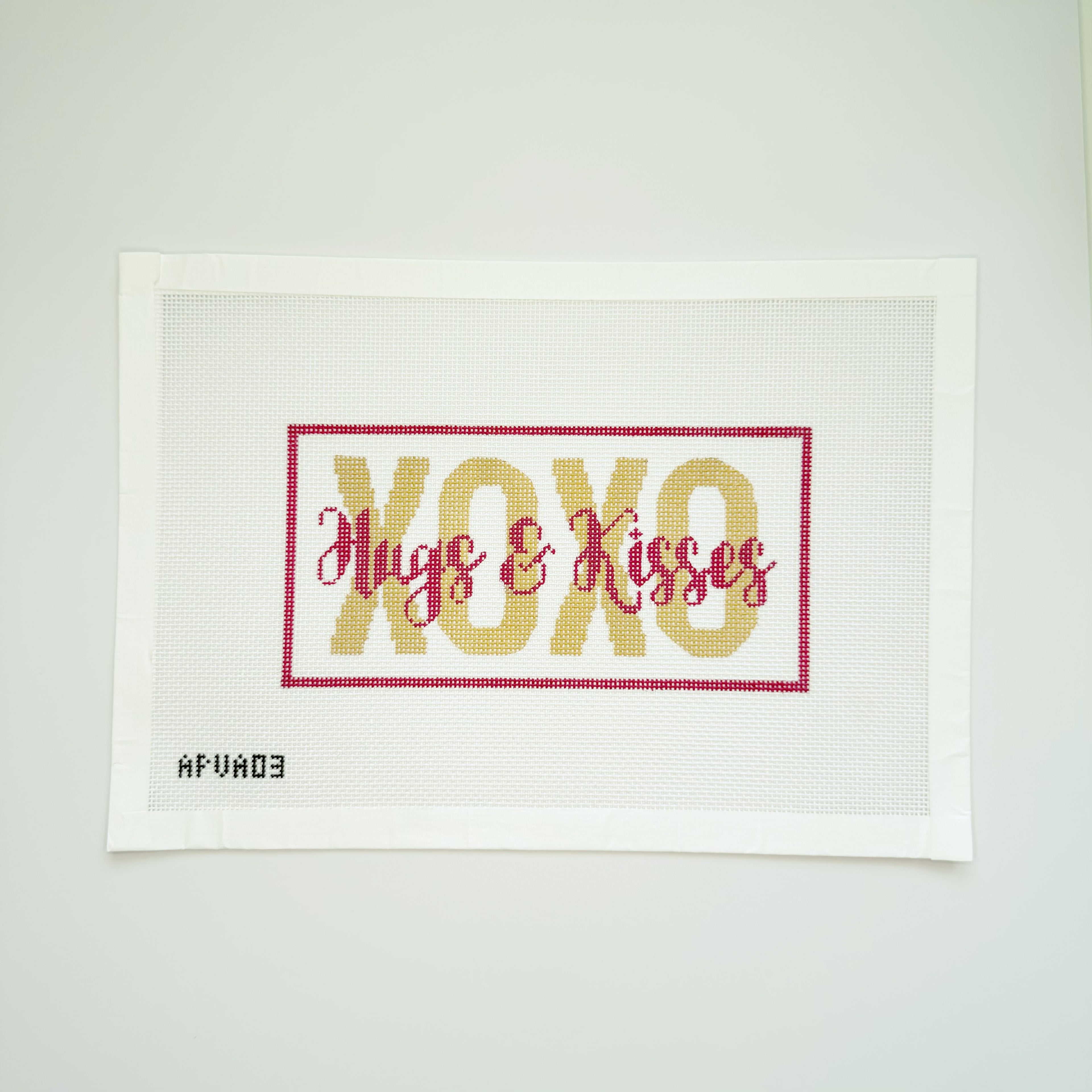 APVA03 - "Hugs & Kisses"