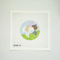 APWE03 - Bride & Groom