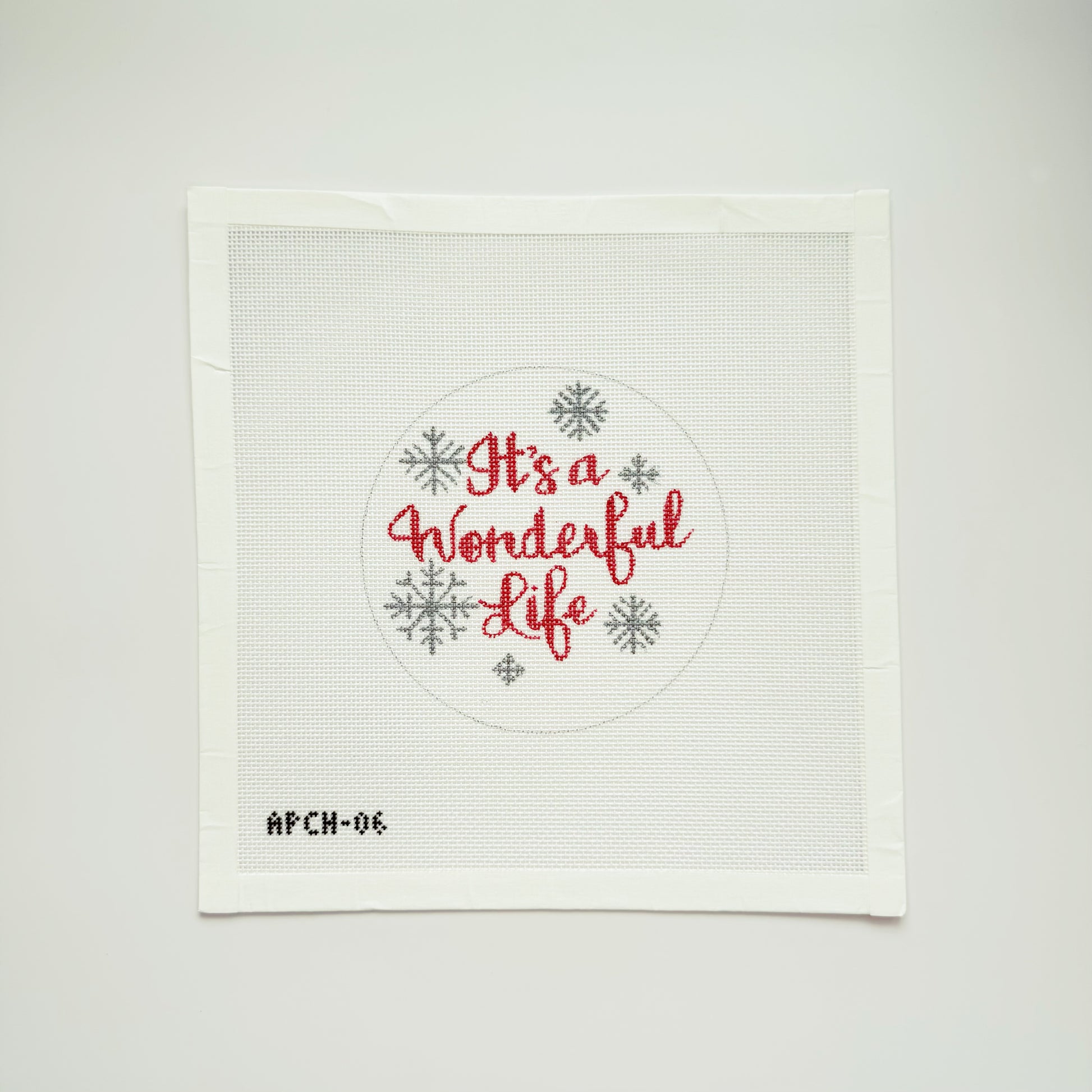 APCH06 - "Its a Wonderful Life"