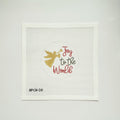 APCH30 - "Joy to the World" with Angel