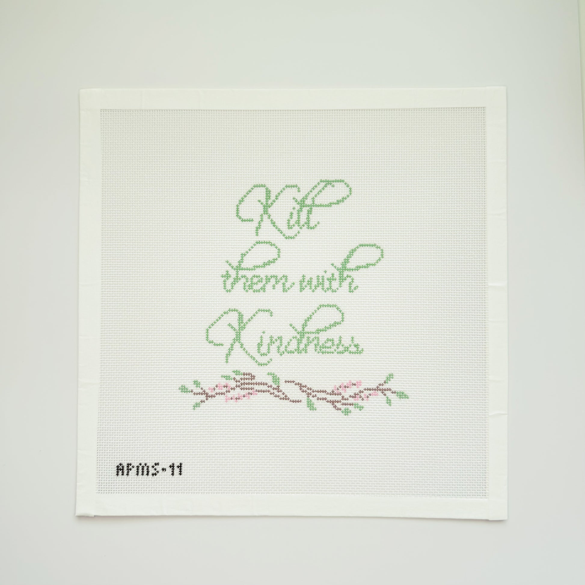 APMS11 - "Kill them with kindness" - Mama Said Series