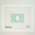 APIN20 - Blue Lattice Insert