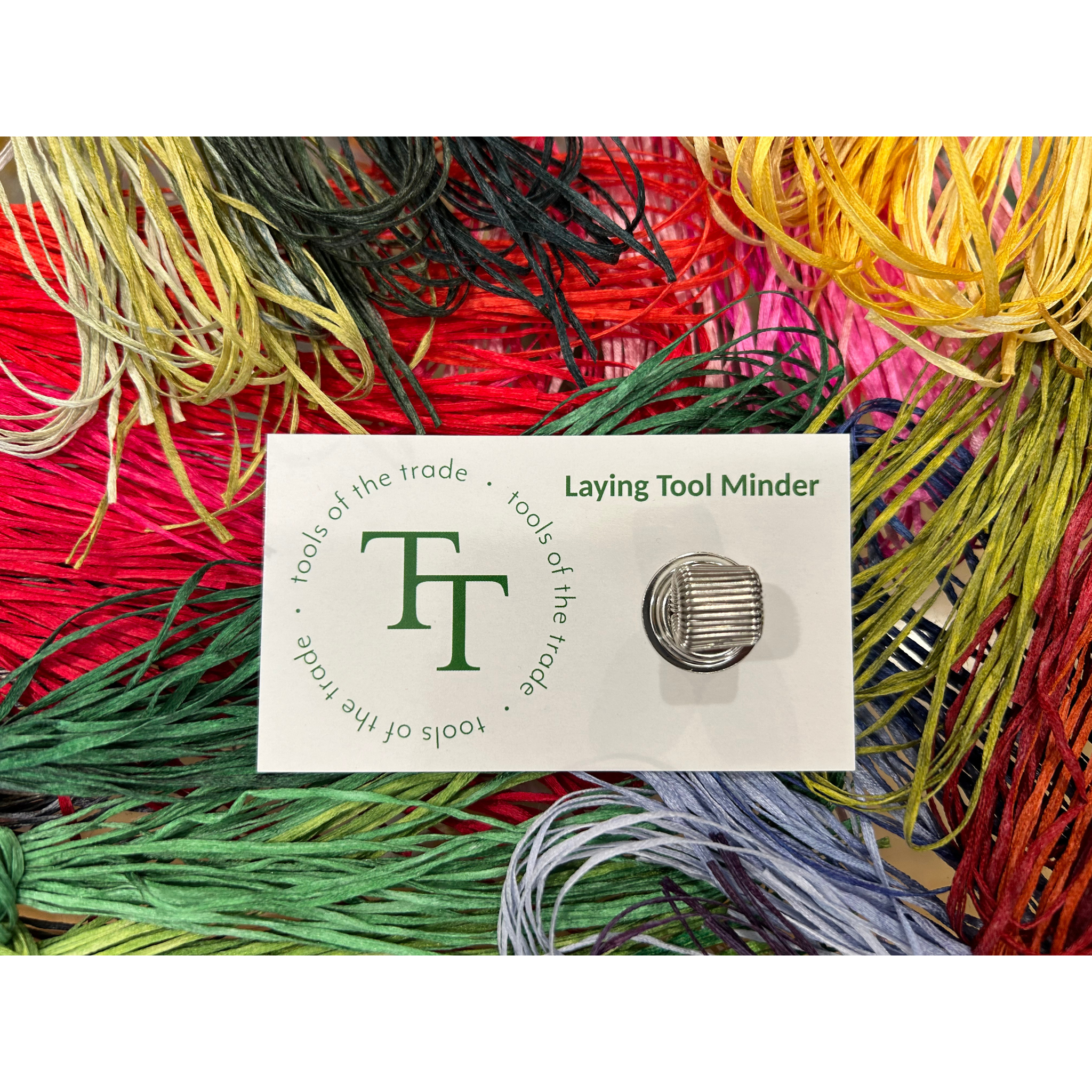 Laying Tool Minder from Tools of the Trade - Pack of 12