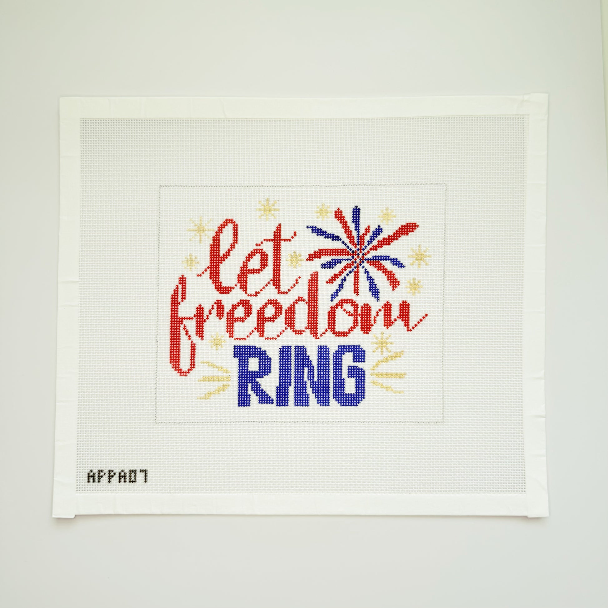 APPA07 - "Let Freedom Ring"